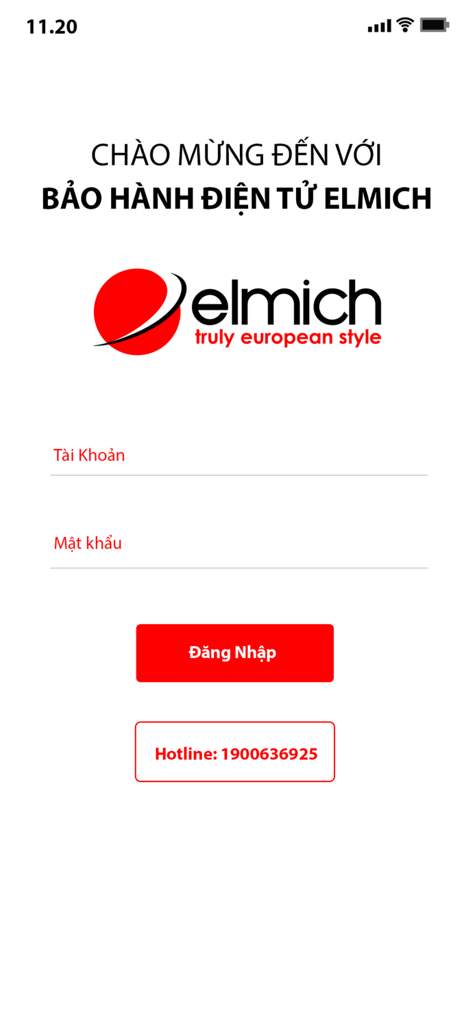 BHDT ELMICH VIET NAM