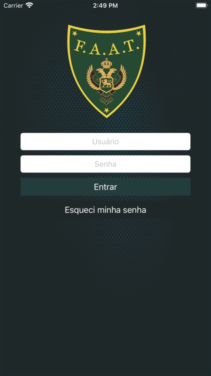 Faat Portaria Remota