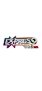 Expreso 89.1 FM screenshot #1 for iPhone