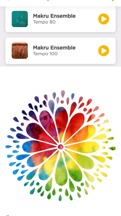 Heartbeats Screenshot 4 - AppWisp.com Heartbeats Screenshot 4 - AppWisp.com