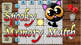 Game screenshot Spooky Memory Match mod apk