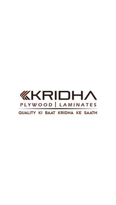 Kridha Laminates Screenshot
