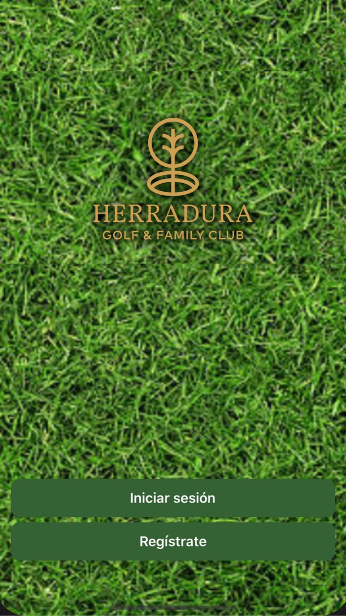 Club de Golf La Herradura