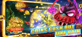 Game screenshot Coin Gush - Lucky Shooter mod apk