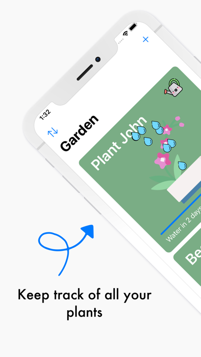 Water them plants Screenshot