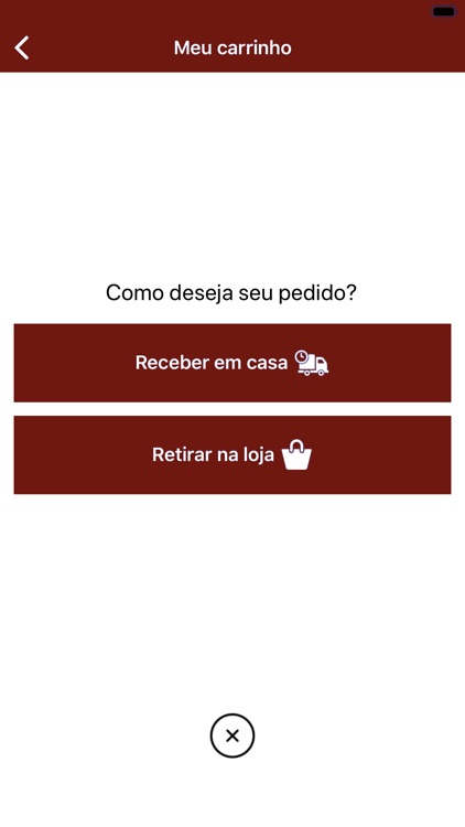 Supermercado São Luiz Online screenshot-6