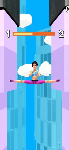 Game screenshot Stretch Power hack