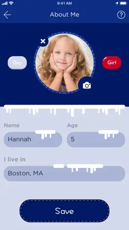 Game screenshot Santa Tracker - Track Santa hack