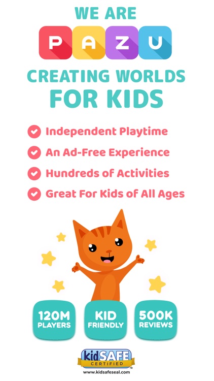 Makeup Girls - Games for kids screenshot-5