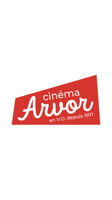 Screenshot #1 pour Cinéma Arvor - Rennes