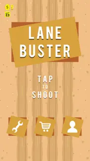 lane buster problems & solutions and troubleshooting guide - 3