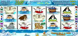 Game screenshot Era do Gelo Slot apk