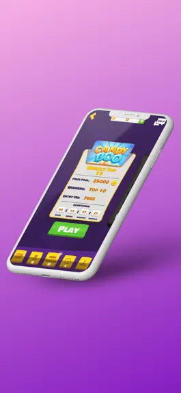 Game screenshot Candy Boo: Esports Tournament mod apk