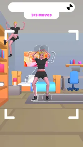 Game screenshot Viral Dancer mod apk