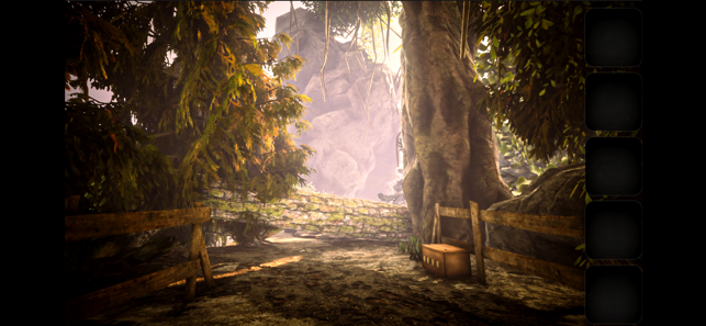 ‎TIERRA - Adventure Mystery Screenshot