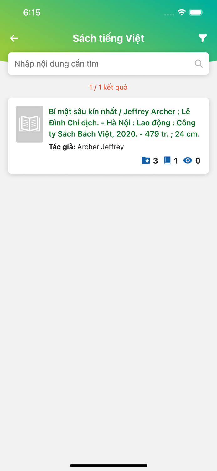 Thư viện tỉnh Khánh Hòa