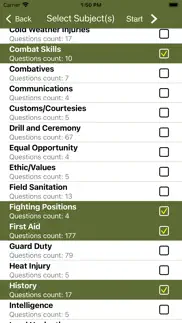 How to cancel & delete master army training circulars 3