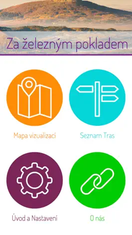 Game screenshot Za železným pokladem mod apk