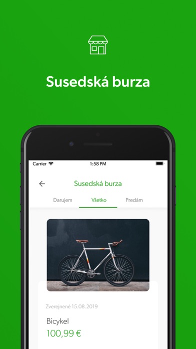 Petržalka Screenshot