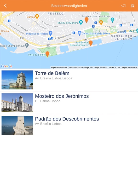 Screenshot #6 pour VSG Studiereis