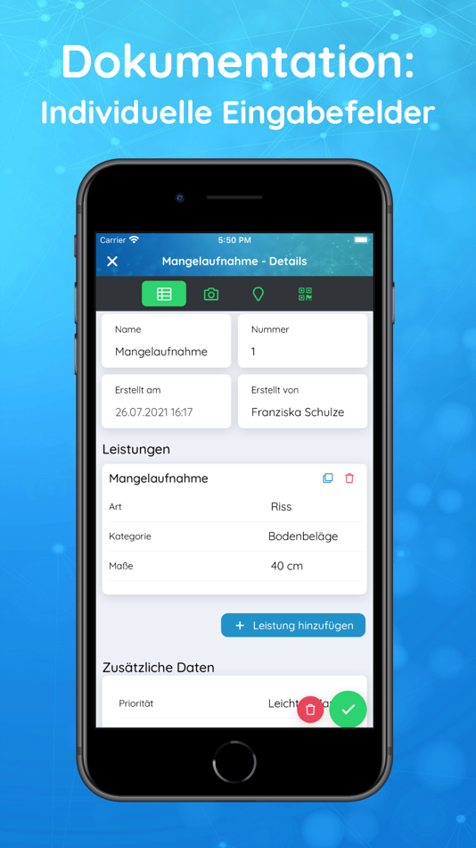 #2. DokuPit (iOS) 由: DokuPit GmbH