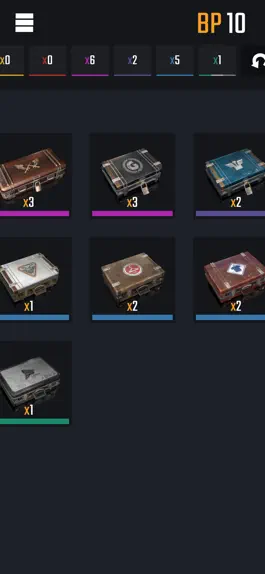 Game screenshot Crate simulator mod apk