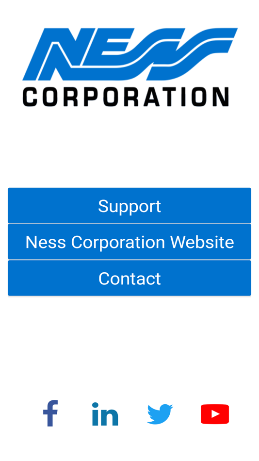 #1. NessSupport (iOS) 由: Koren Beale