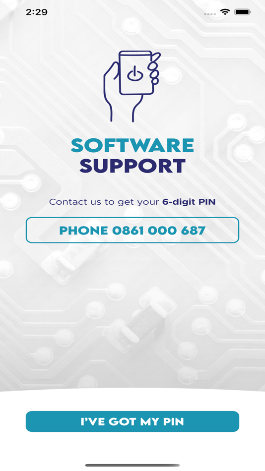 #5. FixMyTech (iOS) Podle: CCS OUTSOURCING (PTY) LTD