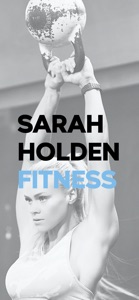 Sarah Holden Fitness screenshot #6 for iPhone