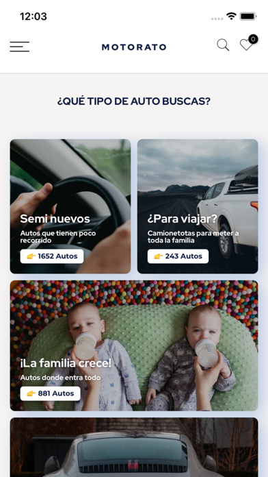 Screenshot #3 pour Motorato