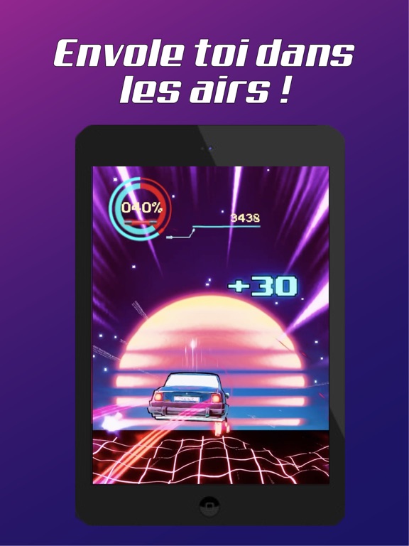 Screenshot #5 pour Le Dernier Voyage