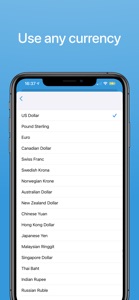 Stripe Payments by Swipe screenshot #4 for iPhone