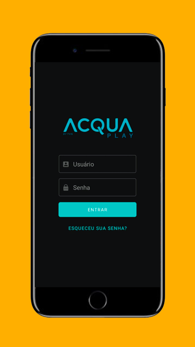 Screenshot #1 pour Acqua Play