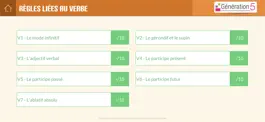 Game screenshot Mémo Latin hack