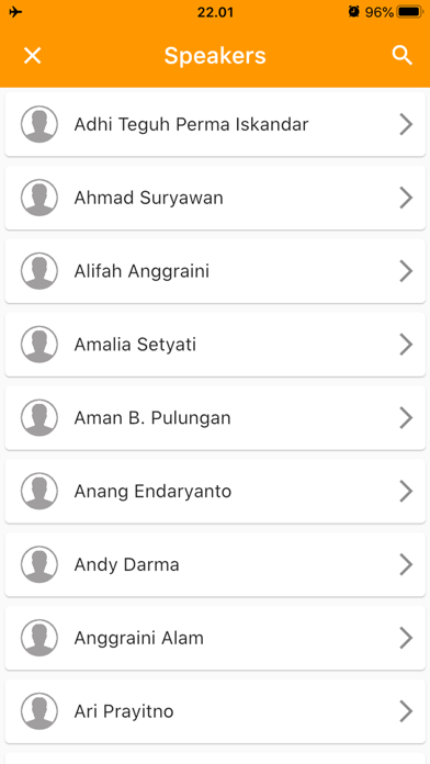 KONIKA MEDAN 2021 Screenshot