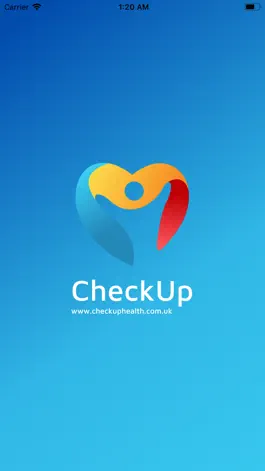 Game screenshot CheckUp Health At Home mod apk