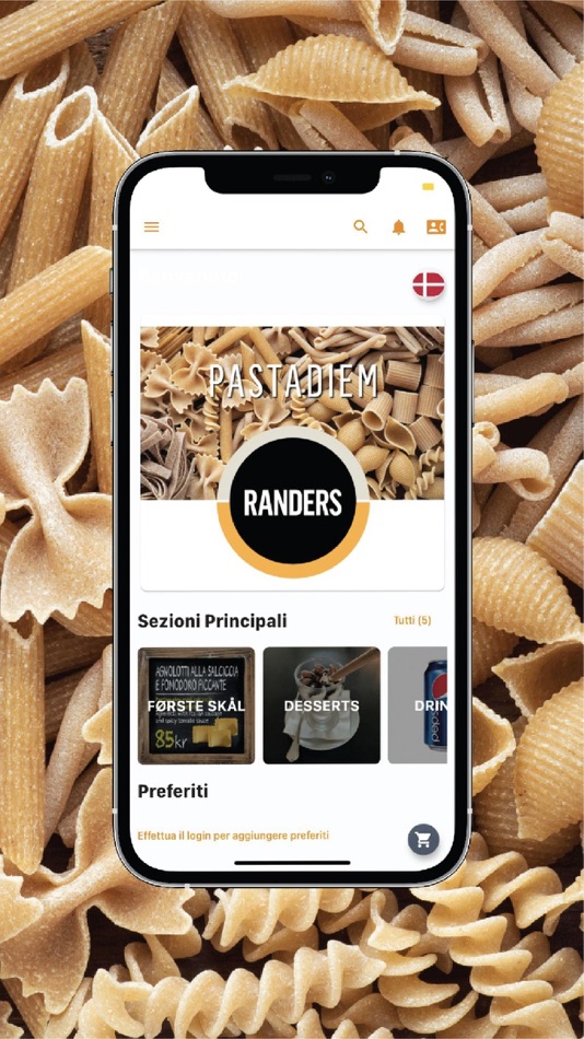 #3. Pastadiem (iOS) 由: Vincenzo Cassano