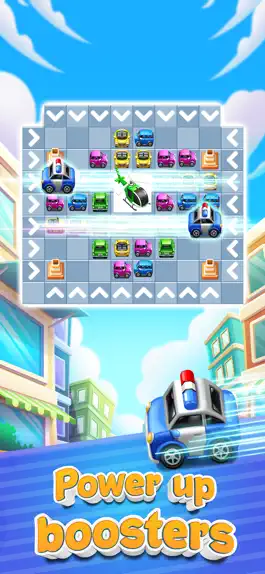 Game screenshot Car Puzzle - Puzzles Games hack