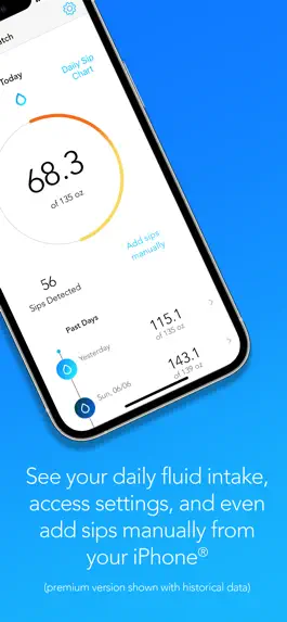 Game screenshot BevWatch apk