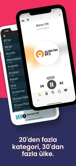 Game screenshot Radyo Kulesi - Türkçe Radyolar hack