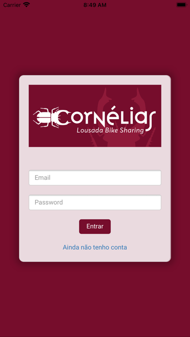 Cornélias Screenshot