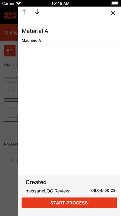 messageLOG screenshot-4