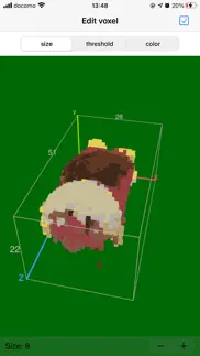 voxel drafter айфон картинки 4