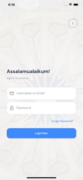 Game screenshot Madrasah Connect App mod apk