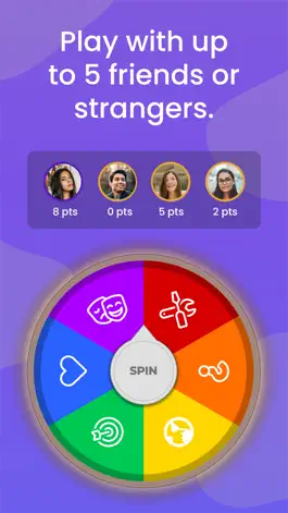 Game screenshot To Know Me: Deep Questions apk