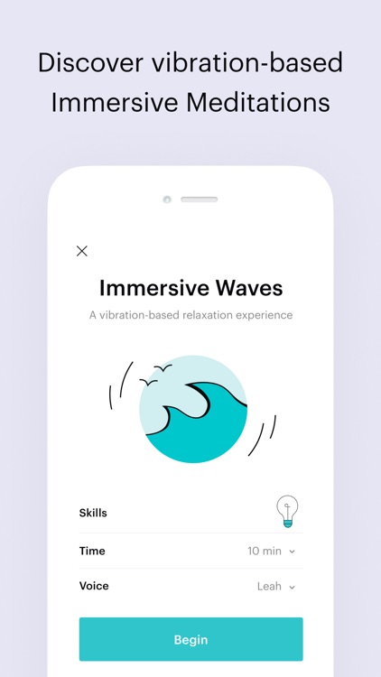 Balance: Meditation & Sleep screenshot-5