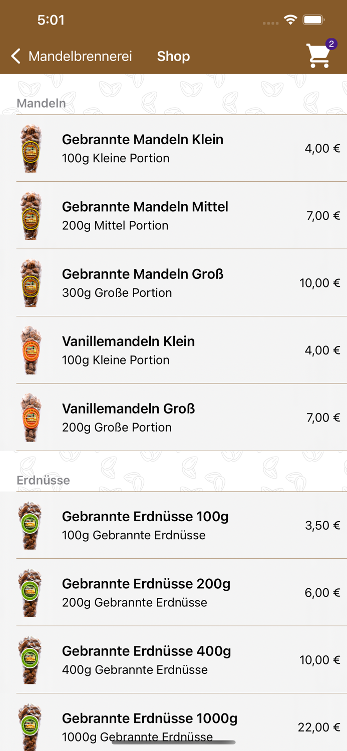 Mandelbrennerei Wynohradnyk