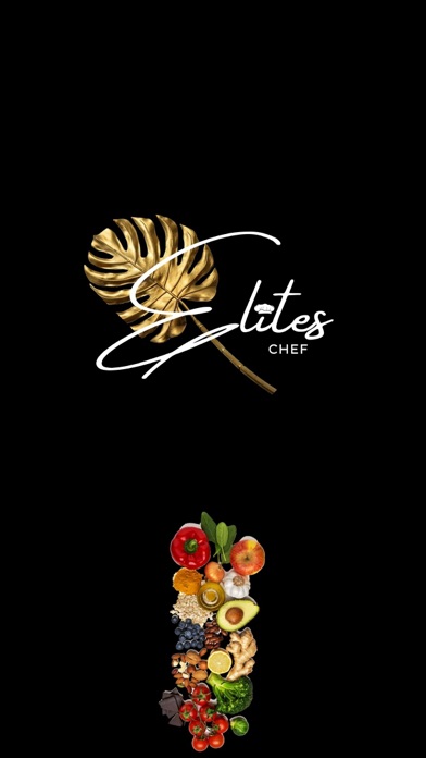 Elites Chef Screenshot