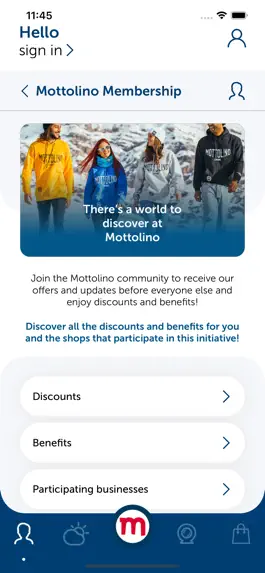 Game screenshot Mottolino hack