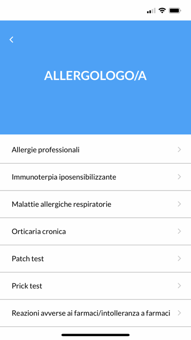 ASKlepio Screenshot